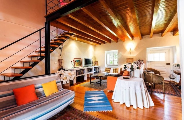 Ericeira Private Villa | Pool | Retreat | Garden