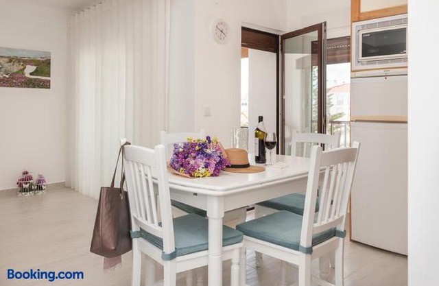 Ericeira T1 Navegantes Apartment