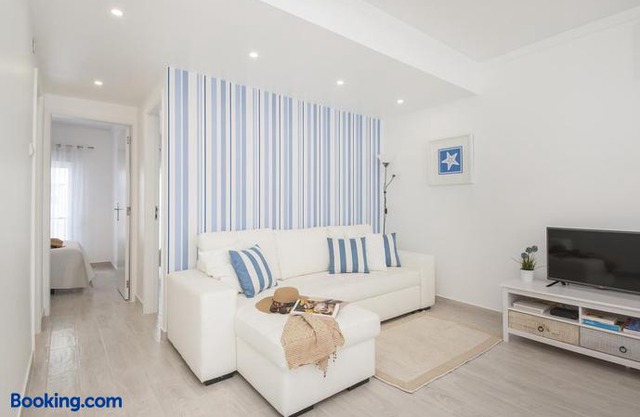 Ericeira T2 Navegantes Apartment
