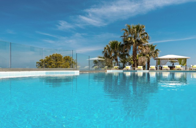 Erietta Aparthotel