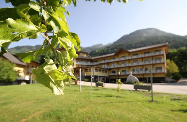 Erlebnishotel Kärnten - Mölltal