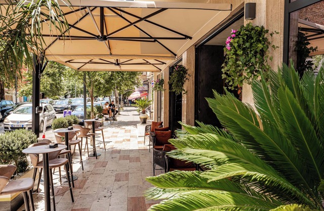 Ermes Hotel