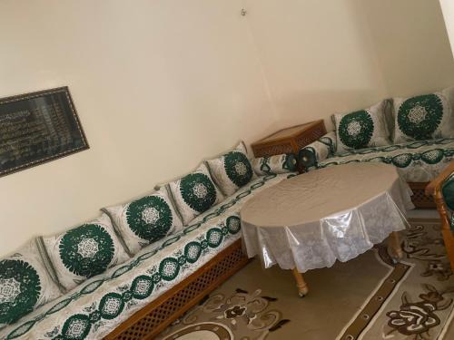 Errachidia oulad chakr