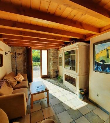 Errotazar apartamento M