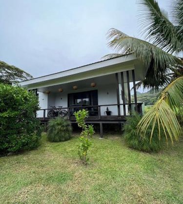 Eryns Retreat