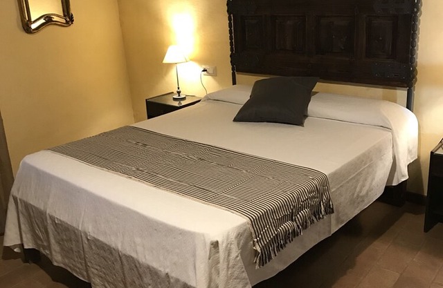 Self catering Can Met Viu for 4 people