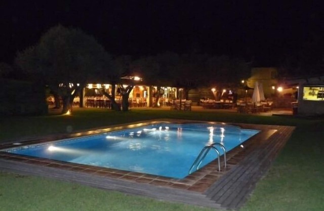 Self catering Can Met Viu for 2 people