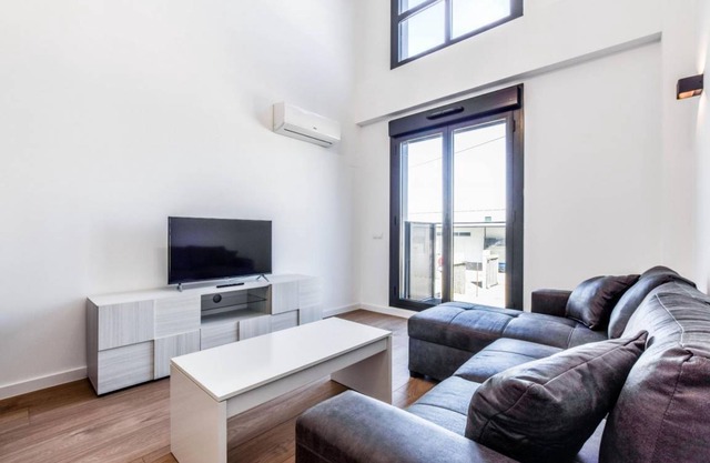 42 m² Apartment ∙ 2 bedrooms ∙ 4 guests