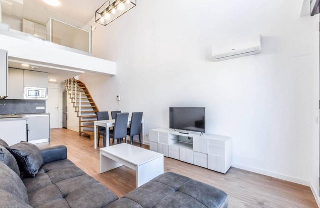42 m² Apartment ∙ 2 bedrooms ∙ 4 guests