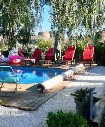 Escapade en Provence, bord de mer à 10 minutes