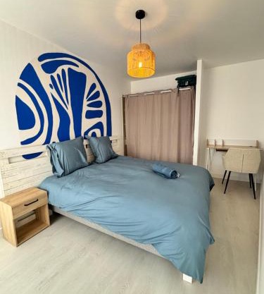 Escapade Santorini Epinal