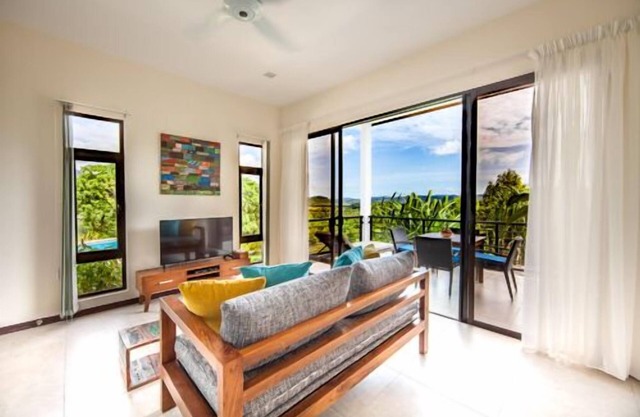 "ESCAPE FROM IT ALL" - A GORGEOUS GETAWAY