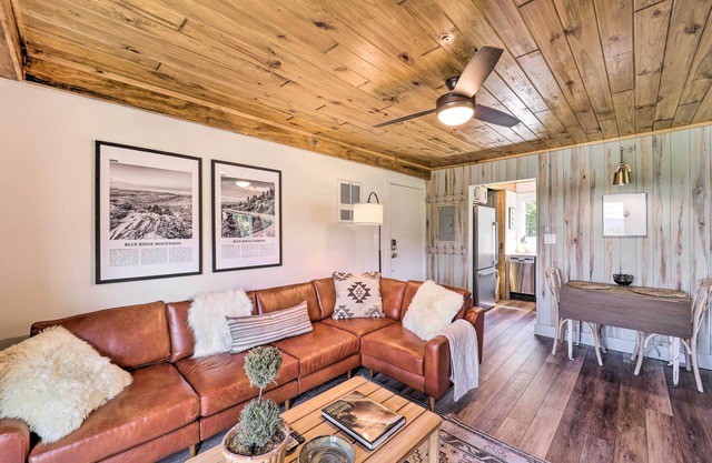 Escape the summer heat - the perfect couples' getaway!
