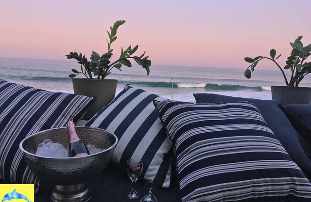 Escape to an oat reserve