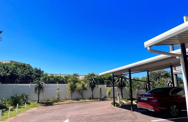 Escape to Cascades in Umdloti