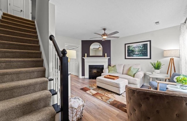 Escape to ENC - 2 BR Townhouse
