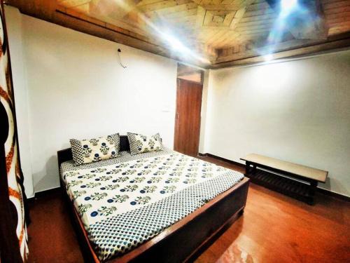 Escape to our serene home stay