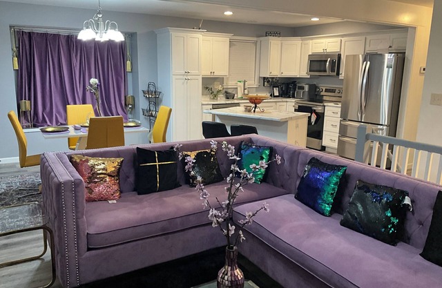Escape to Your Ultimate Retreat: Dreamawayhome The Perfect Vacation Destination!