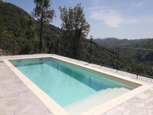 Escape with Pool & WiFi