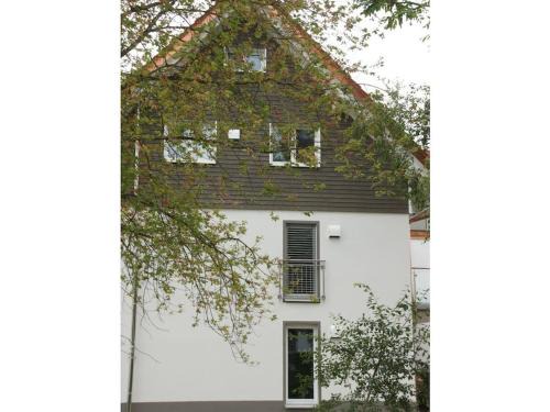 Esche Comfortable holiday residence