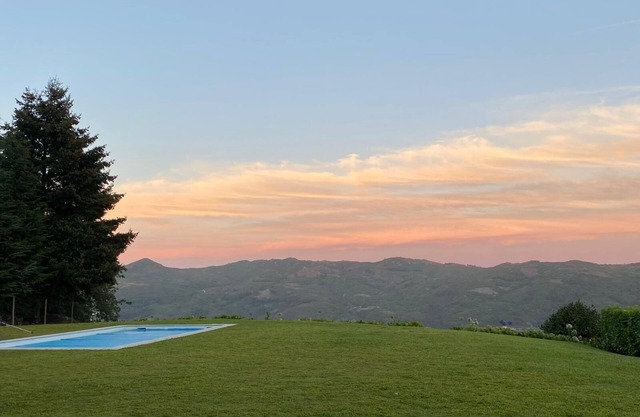 ESCUSA LOCAL ACCOMMODATION