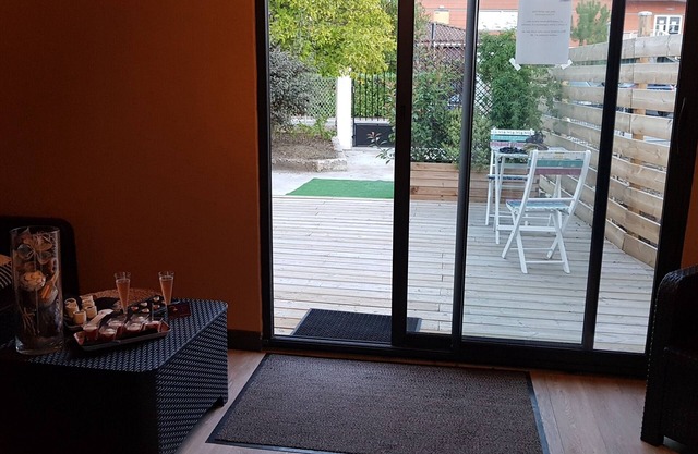 Espace Détente Spa