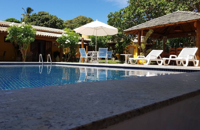 Espaço Daltro - 5,000m² of trees with full infrastructure, 2km from Guarajuba