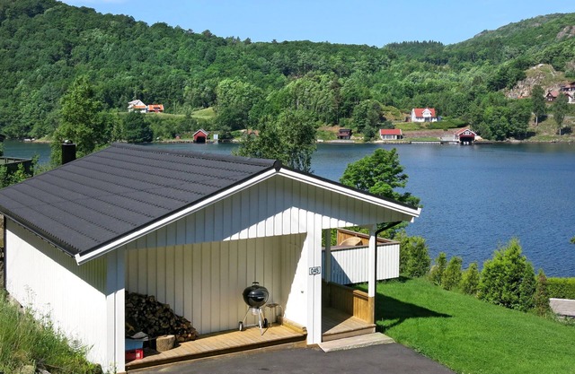 Espeøya by Interhome