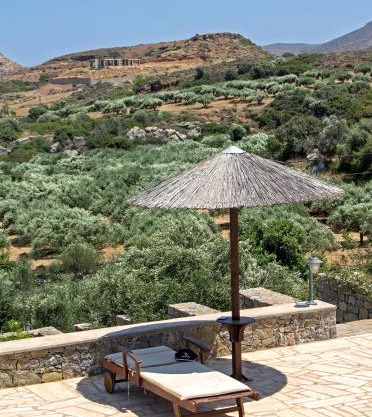 Esperides Stone Houses
