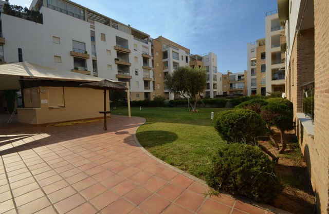 ESPIGÓN CENTRAL 5 - Two Bedroom Apartment, Sleeps 5