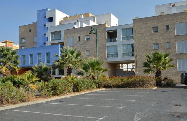 ESPIGÓN CENTRAL 7 - Two Bedroom Apartment, Sleeps 5