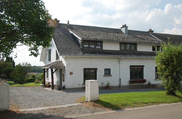 Essarts the house, 3 km from Spa
