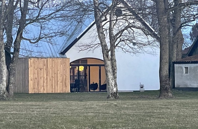 Essenbaekgaard B&B