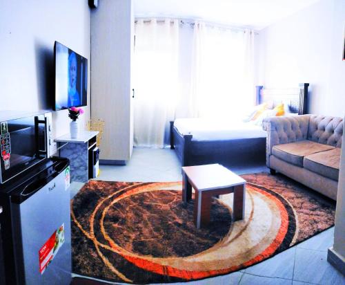 Essik Homes Studio 1 - Muthiga, Waiyaki Way