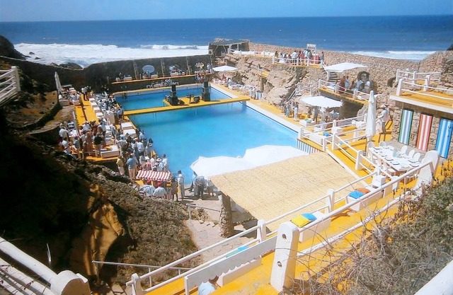 Estalagem Muchaxo Hotel