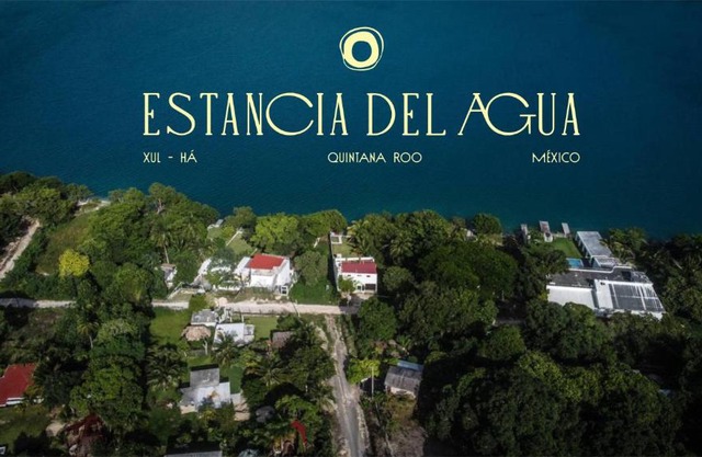 Estancia del Agua