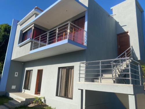 Estha's Apartments