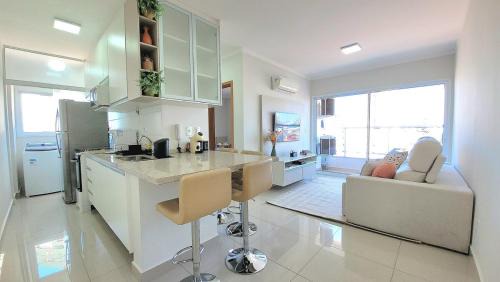 Estilo e conforto perto da USP e UniCPO