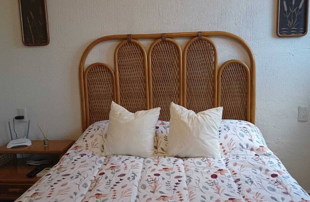 Estudio Baluarte, pleasant space in the historic district of San Roman