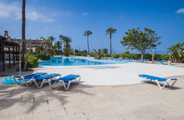 Estudios Turisticos Bahia Sur