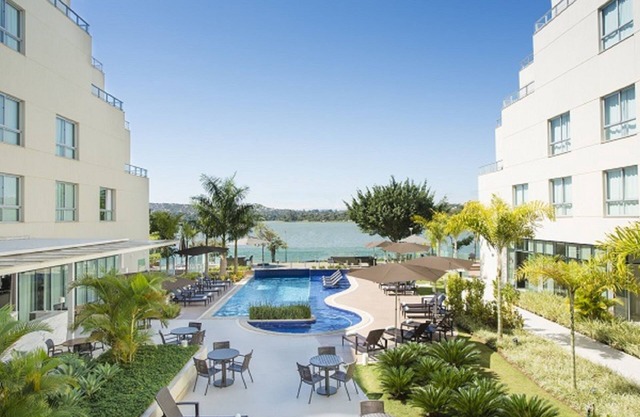 eSuites Lagoa Santa