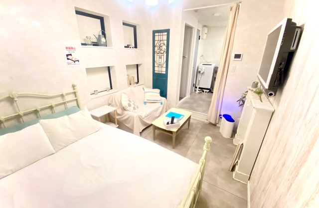 Eternity In Wonder Land Capacity 3 people/Shinagawa Ward Tokyo