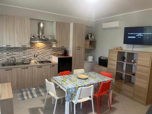 Etna Beach House