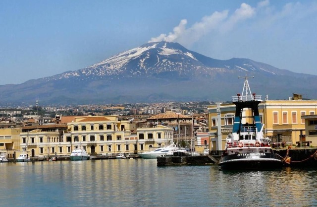 Etna Dimora dei Saponari