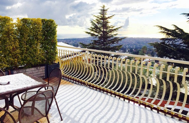 Etna Royal View - Appartamento Trilocale