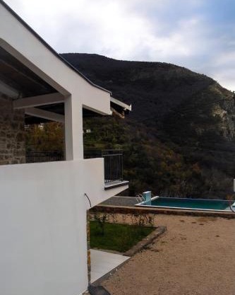 Etno House Mali Grm