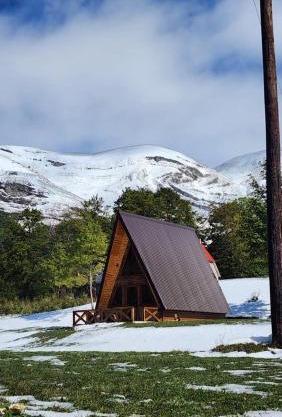 Etno house Nomad