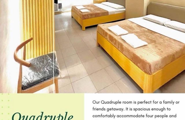 Etsu Studio Serenity: Your Tranquil Tacloban Escape