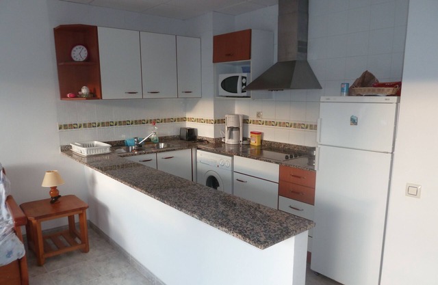 EUCALIPTUS-AMPOSTA APARTMENT SEASIDE
