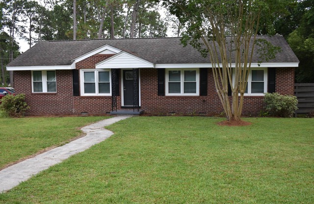 Euclid Cottage